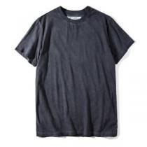 Tシャツ/半袖2026春夏新作 Off-White オフホワイト 重宝するアイテム