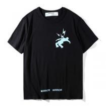 2026春夏新作2色可選 Off-White オフホワイト Tシャツ/半袖人気商品登場
