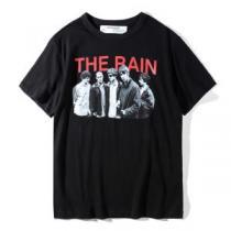 2026春夏新作 Off-White オフホワイト Tシャツ/半袖スタイリッシュな印象