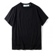 オリジナル Tシャツ/半袖2026春夏新作 Off-White オフホワイト