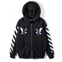 選べる極上 アニマル柄コート 2026春夏新作 Off-White オフホワイト