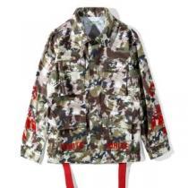 ダスター コート2026春夏新作 Off-White オフホワイト主役になる存在感