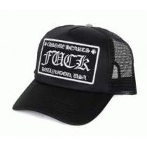 クロムハーツキャップコピー CHROME HEARTS メッシュ帽子刺繍ロゴ スナップバック付き  贈り物 CHCAPCH
