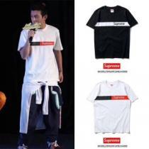 2色可選 ドライ 2026春夏新作 半袖Tシャツ ファッション 人気 シュプリーム SUPREME