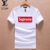 シュプリーム SUPREME ラックスした雰囲気 3色可選 2026春夏新作 半袖Tシャツ 海外セレブ愛用