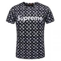 ファッション 人気 2026春夏新作 半袖Tシャツ シュプリーム SUPREME 2色可選 お買い得品