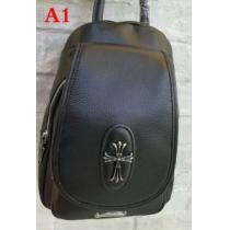 お得100%新品2026春夏新作 クロムハーツ CHROME HEARTS 2色可選リュック、バックパック.28.