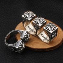 格安！2026春夏新作 クロムハーツ CHROME HEARTS 指輪