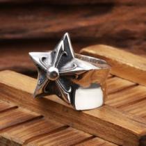 CHROME HEARTS 指輪 存在感のある 2026春夏新作 クロムハーツ