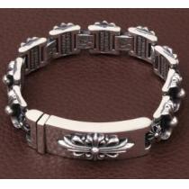 CHROME HEARTS ブレスレット ムダな装飾を排したデザイン 2026春夏新作 クロムハーツ