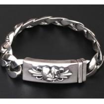 クロムハーツ CHROME HEARTS ブレスレット大人のおしゃれに 2026春夏新作