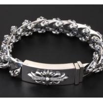 CHROME HEARTS ブレスレット欧米韓流/雑誌 2026春夏新作 クロムハーツ
