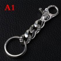 お買い得品CHROME HEARTS 多色可選 小さい物 2025春夏新作 クロムハーツ