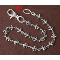 CHROME HEARTS 小さい物爆買い人気3色可選 2026春夏新作 クロムハーツ