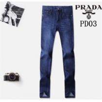 2026春夏新作大人のおしゃれに ジーンズプラダ PRADA品質保証100%新品