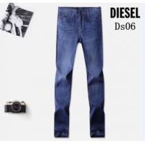 大歓迎な専門店 本格なデニム地2026春夏新作ディーゼル DIESEL ...