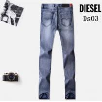 最旬アイテム 2026春夏新作ディーゼル DIESEL ジーンズ定番ボトム