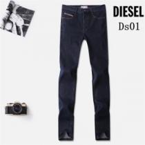★安心★追跡付 2026春夏新作 ディーゼル DIESELジーンズ高級品 通販