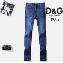 2025春夏新作どんなシーンにもピッタリ ジーンズドルチェ＆ガッバーナ Dolce&GabbanaHOT人気