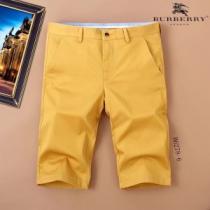 2026春夏新作バーバリー BURBERRY爆買いセール 4色可選ジーンズ 絶妙なルーズ感