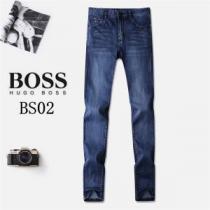 重宝するアイテム2026春夏新作ヒューゴボス HUGO BOSS ジーンズ
