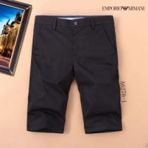 コーデに合わせやすい 2026春夏新作アルマーニ ARMANI ジーンズ HOT100%新品3色可選