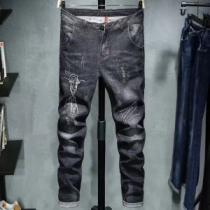 SALE!今季 2026春夏新作アルマーニ ARMANI ジーンズ定番ボトム