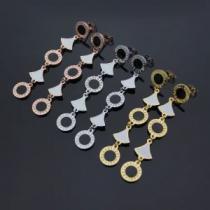 2026春夏新作 きらめく ピアス ブルガリ BVLGARI 3色可選 人気激売れ.229.