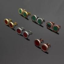 ピアス ブルガリ BVLGARI 多色可選 2026春夏新作 プレゼントに最適 美品！.229.