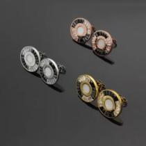 ブルガリ BVLGARI 3色可選 2026春夏新作 大人気☆NEW!! ピアス.229.