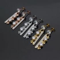 ピアス 2026春夏新作 爆買いお買い得 ルイ ヴィトン LOUIS VUITTON 3色可選.224.