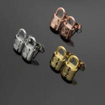 爆買い大得価 ピアス 2026春夏新作 3色可選 ルイ ヴィトン LOUIS VUITTON.224.