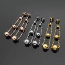超人気美品◆ 2026春夏新作 ティファニー Tiffany&Co 揺れる ピアス 3色可選.220.