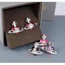 多色可選 2026春夏新作 お買い得品 ピアス ヴィヴィアン ウエストウッド VIVIENNE WESTWOOD.232.