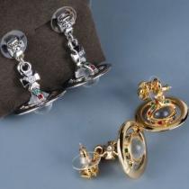 ピアス ヴィヴィアン ウエストウッド VIVIENNE WESTWOOD 2色可選 2026春夏新作 ランキング商品.232.