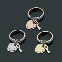 指輪 【大人気】定番商品 ティファニー Tiffany&Co 3色可選 2026春夏新作.220.
