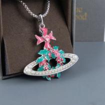 ネックレス激安大特価100%新品 2026春夏新作 ヴィヴィアン ウエストウッド VIVIENNE WESTWOOD.232.