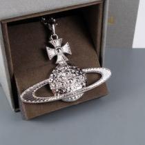 SALE!今季 2026春夏新作欧米風 ヴィヴィアン ウエストウッド VIVIENNE WESTWOOD ネックレス.232.