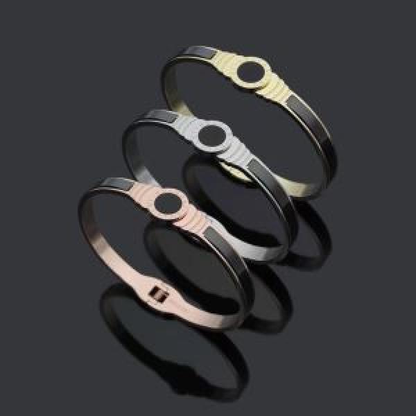 3色可選2026春夏新作 ブルガリ BVLGARI ブレスレット海外セレブ愛用.229.