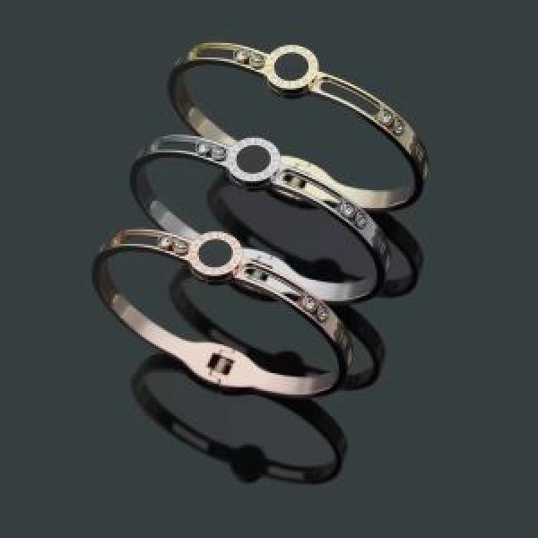 2026春夏新作 お洒落に魅せるブルガリ BVLGARI ブレスレット3色可選.229.