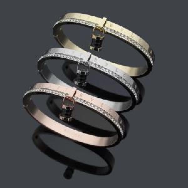 スタイリッシュな印象2026春夏新作3色可選ブルガリ BVLGARI ブレスレット.229.