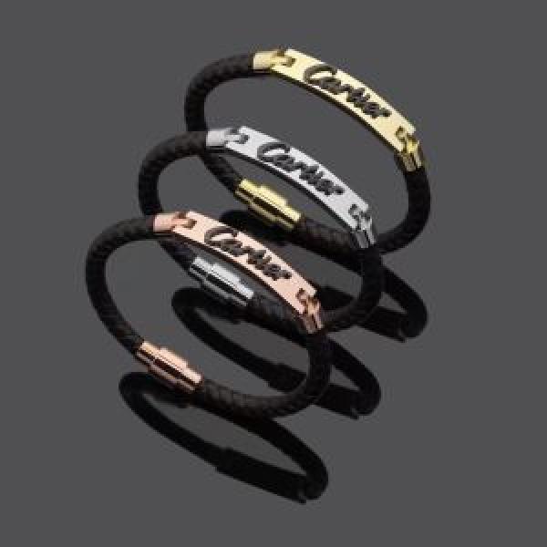 存在感のあるカルティエ CARTIER 3色可選 ブレスレット上品上質2026春夏新作.225.