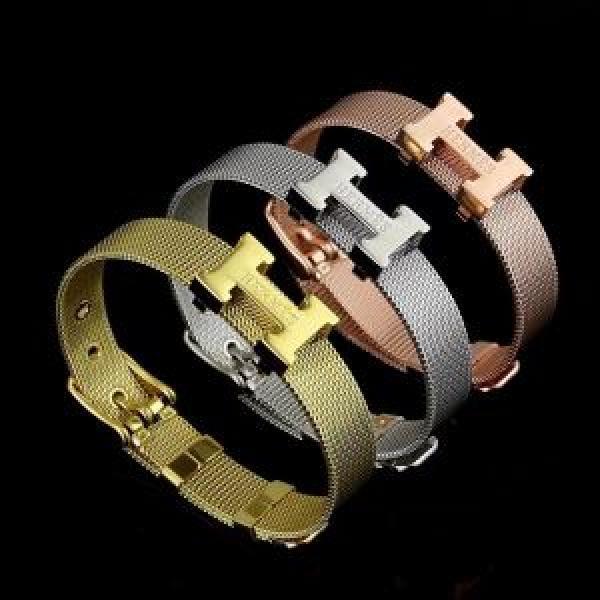 着心地抜群2026春夏新作3色可選 エルメス HERMES ブレスレット人気商品登場.228.