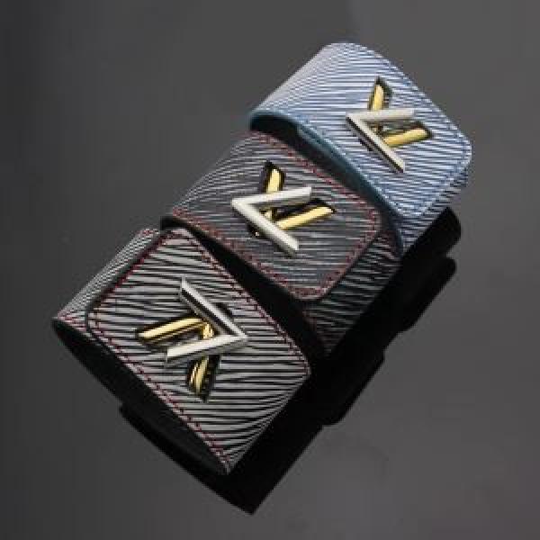 魅力的 2025春夏新作3色可選ルイ ヴィトン LOUIS VUITTON ブレスレット.224.