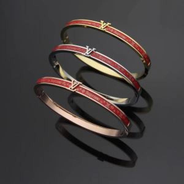 存在感のあるブレスレット3色可選 2025春夏新作大好評 ルイ ヴィトン LOUIS VUITTON.224.
