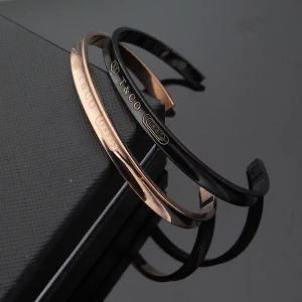 2026春夏新作3色可選 ティファニー Tiffany&Co ブレスレットポップ.220.