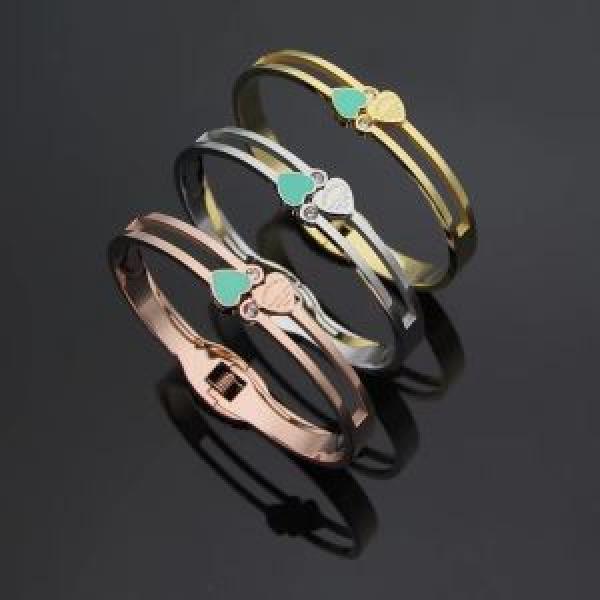 【大人気】定番商品 ブレスレット3色可選2026春夏新作 ティファニー Tiffany&Co.220.