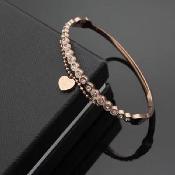 ブレスレット追跡あり☆入手困難!!2025春夏新作 ティファニー Tiffany&Co.220.