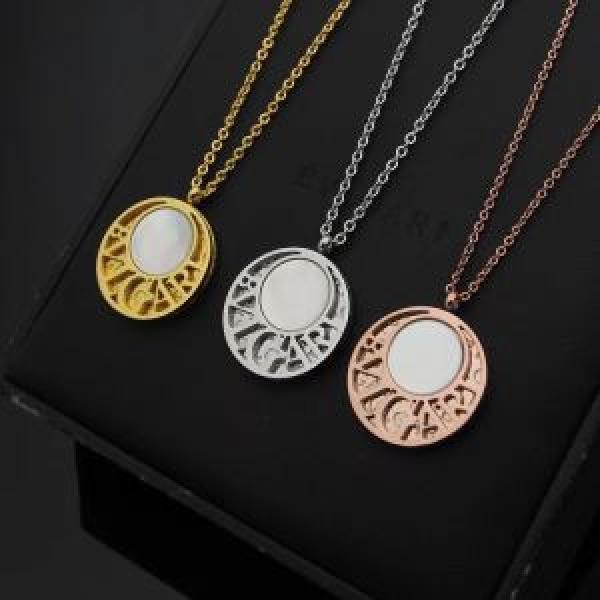 3色可選2026春夏新作人気セール100%新品ブルガリ BVLGARI ネックレス.229.