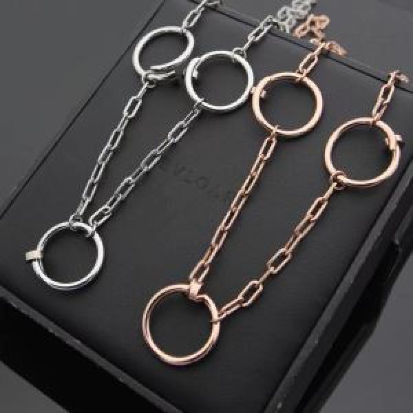 超レア 2025春夏新作2色可選 カルティエ CARTIER ネックレス超激得100%新品.225.